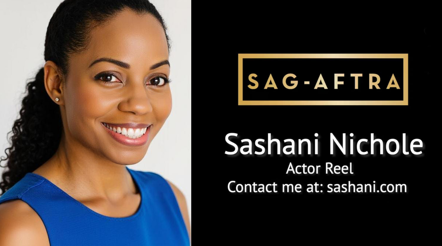 Commercial Reel